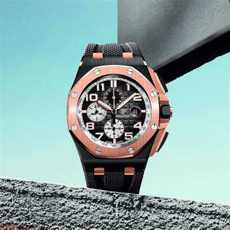 audemars piguet offshore|audemars piguet royal oak offshore price.